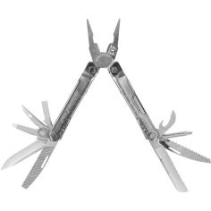 Leatherman Rebar attrezzo multifunz. con custodia in nylon 2