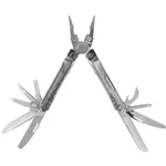 Leatherman Rebar attrezzo multifunz. con custodia in nylon