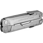 Leatherman Rebar attrezzo multifunz. con custodia in nylon