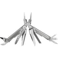 Leatherman Surge Premium attrezzo multifunzione