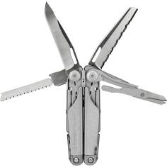 Leatherman Surge Premium attrezzo multifunzione 2