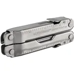 Leatherman attrezzo multifunz. Super Tool 300 (19x) inox