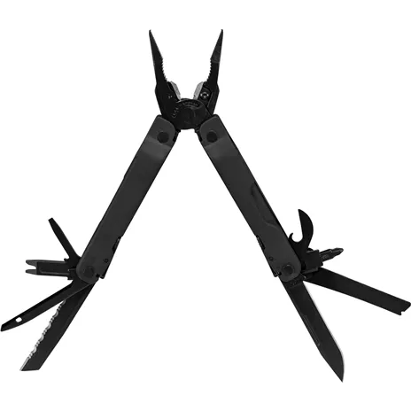 Leatherman SuperTool 300M nero