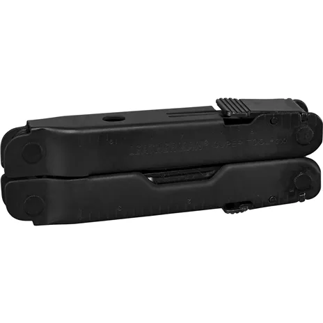 Leatherman SuperTool 300M nero