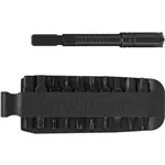 Leatherman SuperTool 300M nero