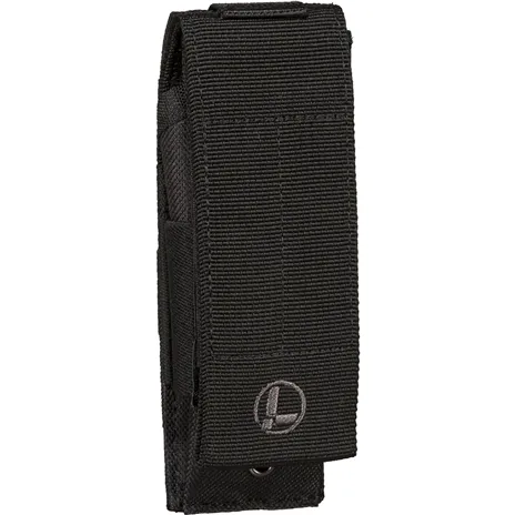 Leatherman SuperTool 300M nero