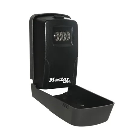 Master Lock Schlüsselkasten Select Wandmontage 5430EURD