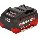 Metabo 18V 5,5Ah LiHD DS batteria