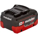 Metabo 18V 5,5Ah LiHD DS batteria