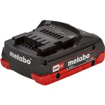 Metabo 18V 4,0Ah LiHD DS batteria