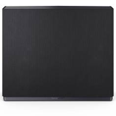 Sharp CP-AWS0101 nero