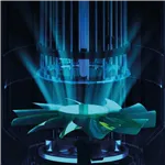 Stylies Auriga trappola per zanzare