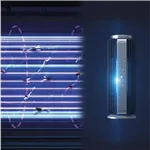 Stylies Auriga trappola per zanzare