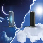 Stylies Auriga trappola per zanzare