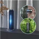 Stylies Auriga trappola per zanzare