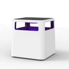 Stylies Enif bianco trappola per zanzare