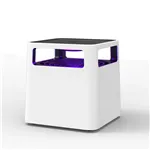 Stylies Enif bianco trappola per zanzare