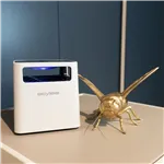 Stylies Enif bianco trappola per zanzare