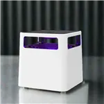 Stylies Enif bianco trappola per zanzare