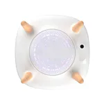 Stylies Reva bianco trappola per zanzare