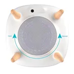 Stylies Reva bianco trappola per zanzare