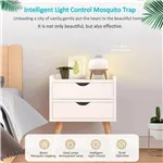 Stylies Reva bianco trappola per zanzare