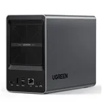 UGREEN Network Attached Storage NAS DXP2800 EU (Diskless)