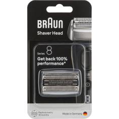 Braun Combipack 83M