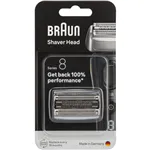 Braun Combipack 83M