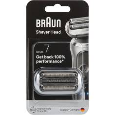 Braun Combipack 74S
