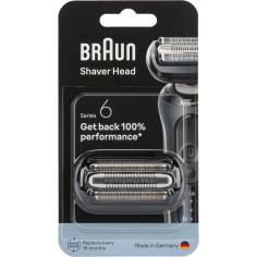 Braun Combipack 64B