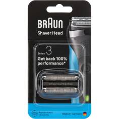 Braun Combipack 21B