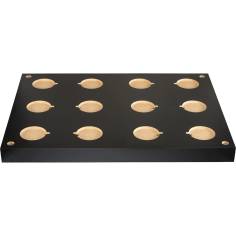 ab+ by Abert Charging Stand Tempo Resort 12-fach