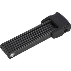 Abus Bordo 6000K 90 BK SH Folding Lock 2