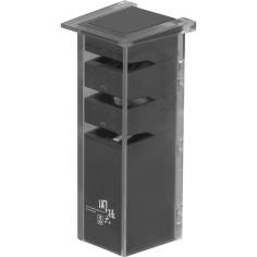 KAI Seki Magoroku Messerschärfer Diamant- und Keramikschärfer 2