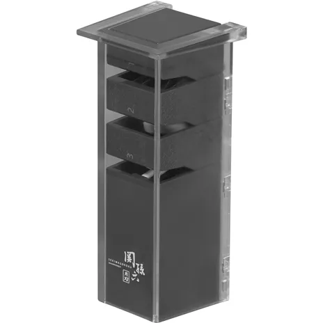 KAI Seki Magoroku Messerschärfer Diamant- und Keramikschärfer