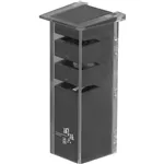 KAI Seki Magoroku Messerschärfer Diamant- und Keramikschärfer