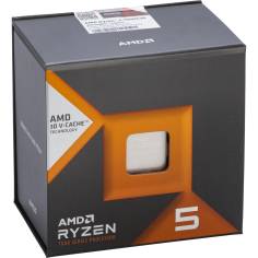 AMD Ryzen 5 7600X3D
