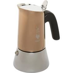 Bialetti NEW VENUS 4TZ Induction rame