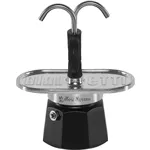 Bialetti MINI EXPRESS 2TZ nero