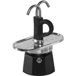 Bialetti MINI EXPRESS 2TZ nero