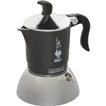 Bialetti FIAMMETTA 2TZ grigio induzione