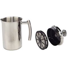Bialetti Cappuccinatore Induc. montalatte inox 2