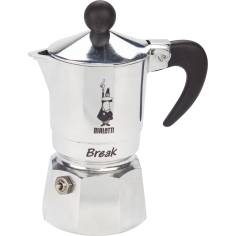 Bialetti Break 1TZ argento