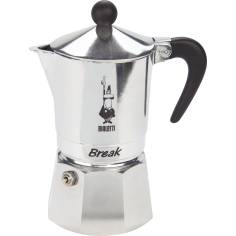 Bialetti Break 3TZ argento