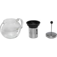 Bodum teiera  ASSAM F/INOX 1 litro 2