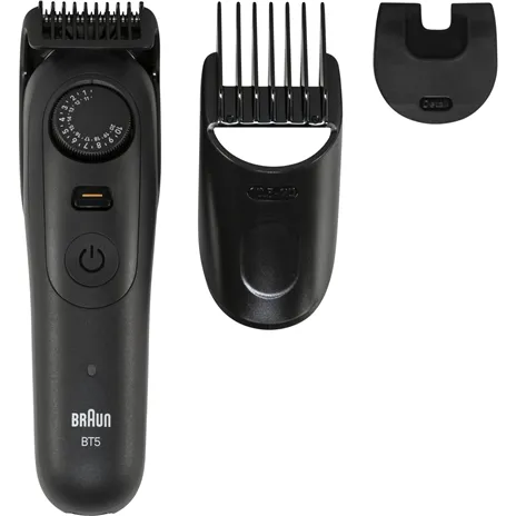 Braun BT 5520 BeardTrimmer