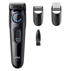 Braun BT 3520 BeardTrimmer