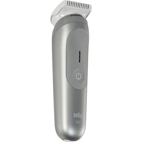Braun BG 7550 BodyGroomer