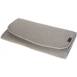 Brabantia coperta da stiro a vapore per porte, grigio